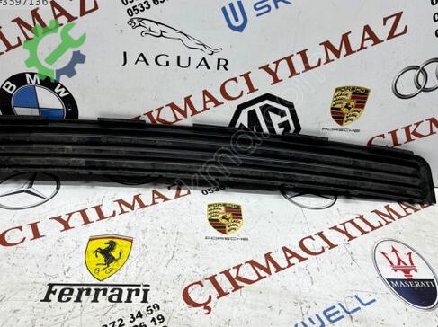 Land Rover Discovery Ön Tampon çıkma parça