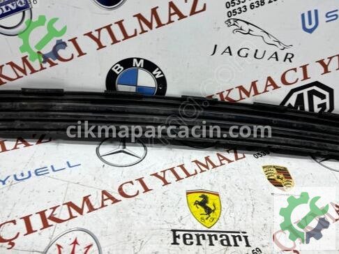 Land Rover Discovery Arka Tampon çıkma parça