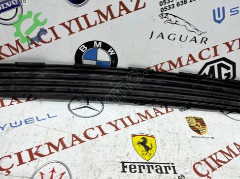 Land Rover Discovery Ön Tampon çıkma parça