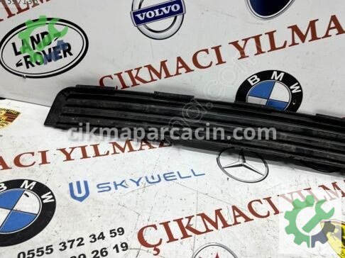 Land Rover Discovery Arka Tampon çıkma parça