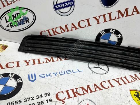 Land Rover Discovery Ön Tampon çıkma parça