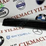 Land Rover discovery 3 arka tampon basamak kaplama