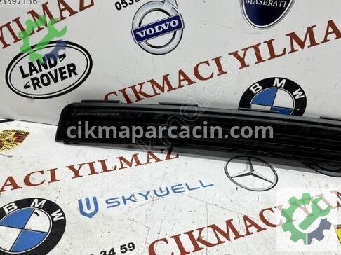 Land Rover Discovery Arka Tampon çıkma parça