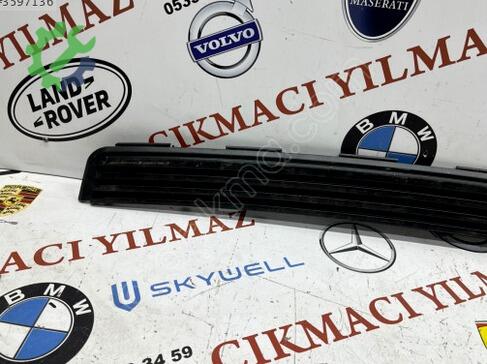 Land Rover Discovery Ön Tampon çıkma parça