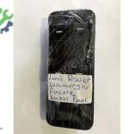 LAND ROVER DİSCOVERY 4 CAM KONTROL PANELİ ( ORJİNAL )