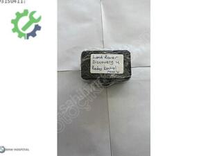 LAND ROVER DİSCOVERY 4 RADYO KONTROL BEYNİ ( ORJİNAL )
