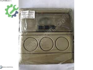 LAND ROVER DİSCOVERY 5 İÇ AYDINLATMA KONSOLU ( ORJİNAL )