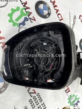 Land Rover Discovery Sol Dış Ayna MY42-17683-KA çıkma parça