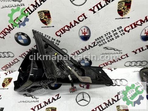 Land Rover Discovery Sol Dış Ayna MY42-17683-KA çıkma parça