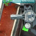 Land Rover Discovery  Darba Sensörü
