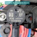 Land Rover Discovery  Darba Sensörü