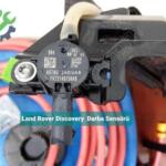 Land Rover Discovery  Darba Sensörü