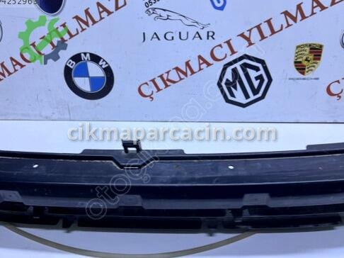 Land Rover Discovery Tampon Braketi FK7217E778 çıkma parça
