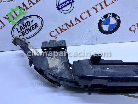 Land Rover Discovery Tampon Braketi FK7217E778 çıkma parça