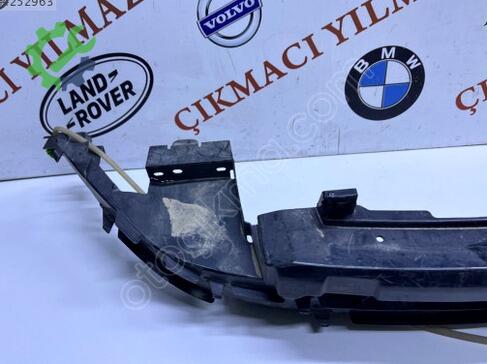 Land Rover Discovery Tampon Braketi FK7217E778 çıkma parça
