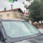 LAND ROVER DİSCOVERY ÖN CAM HATASIZ ORJINAL SÖKME