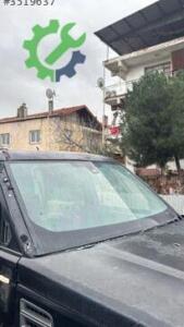 LAND ROVER DİSCOVERY ÖN CAM HATASIZ ORJINAL SÖKME