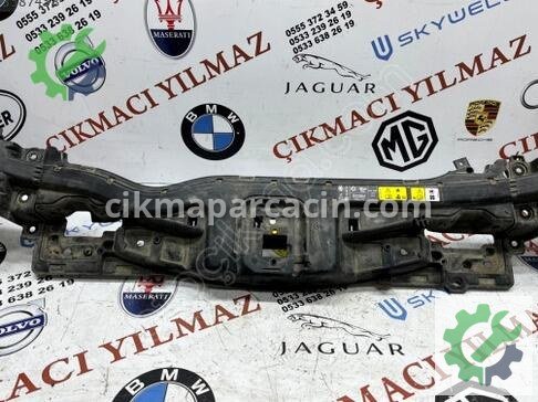 Land Rover Discovery Ön Panel LK72-16E144-AE çıkma parça
