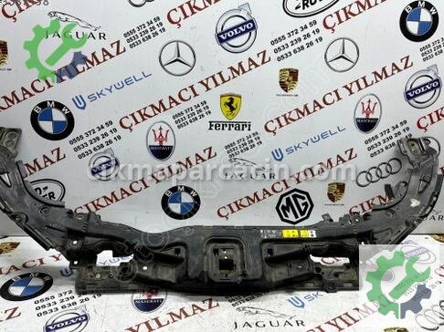 Land Rover Discovery Ön Panel LK72-16E144-AE çıkma parça