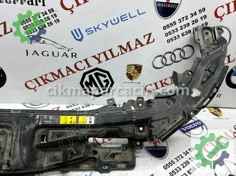 Land Rover Discovery Ön Panel LK72-16E144-AE çıkma parça