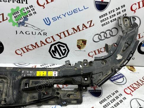 Land Rover Discovery Ön Panel LK72-16E144-AE çıkma parça