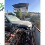 LAND ROVER DİSCOVERY ORJİNAL ÇAMURLUK