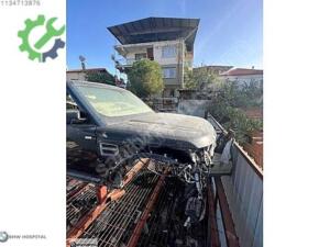 LAND ROVER DİSCOVERY ORJİNAL ÇAMURLUK