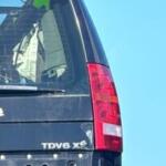 LAND ROVER DİSCOVERY SAĞ ARKA STOP ORJINAL