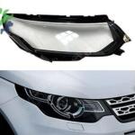 LAND ROVER DİSCOVERY SAĞ FAR CAMI SIFIR 2017-2020