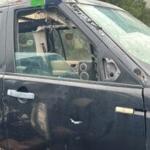 LAND ROVER DİSCOVERY SAĞ ÖN KAPI HATASIZ ORJINAL SÖKME