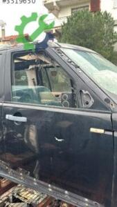 LAND ROVER DİSCOVERY SAĞ ÖN KAPI HATASIZ ORJINAL SÖKME