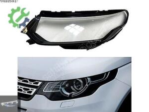 LAND ROVER DİSCOVERY SOL FAR CAMI SIFIR 2017-2020