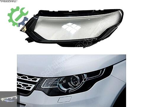 Land Rover Discovery Far Camı çıkma parça