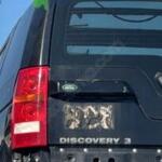 LAND ROVER DİSCOVERY SOL STOP ORJINAL