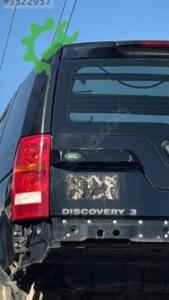 LAND ROVER DİSCOVERY SOL STOP ORJINAL