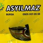 LAND ROVER DİSCOVERY SOL STOP (ORJİNAL HATASIZ)