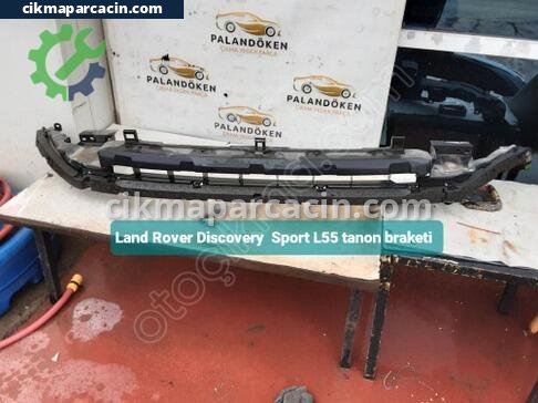 Land Rover Range Rover Tampon Braketi çıkma parça