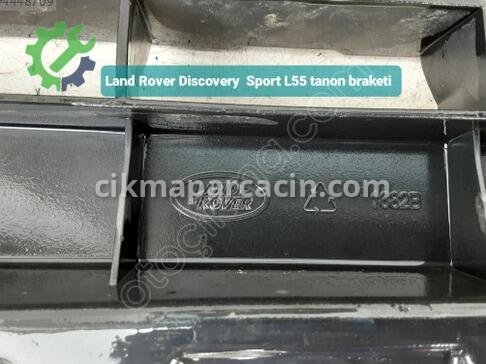 Land Rover Range Rover Tampon Braketi çıkma parça