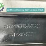Land Rover Discovery  Sport L55 tanon braketi