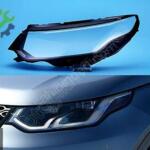 LAND ROVER DİSCOVERY SPORT SOL FAR CAMI SIFIR 2020-2022