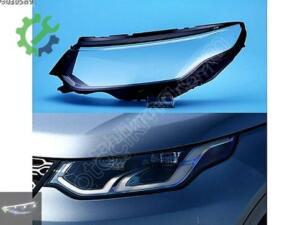 LAND ROVER DİSCOVERY SPORT SOL FAR CAMI SIFIR 2020-2022