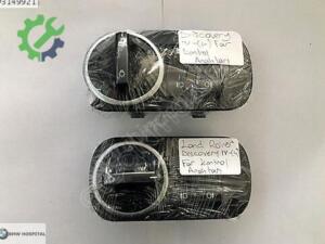 LAND ROVER DİSCOVERY4 FAR KONTROL PANELİ ( ORJİNAL )