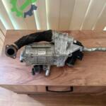 Land Rover Range Rover EGR Valfi çıkma parça - MMT GARAGE İstanbul