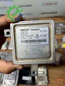 LAND ROVER EVOGUE FAR BEYNİ ORJİNAL 16-20 OEM:1036060061