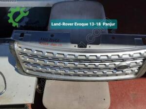 Land-Rover Evoque 13-18  Panjur