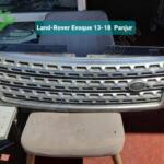 Land-Rover Evoque 13-18  Panjur