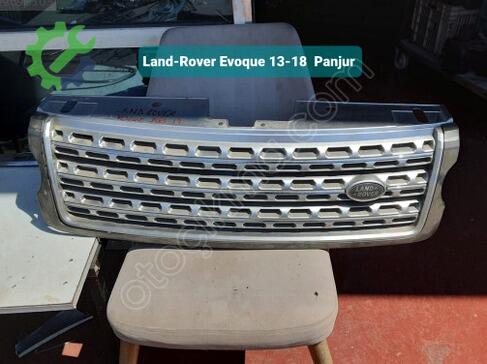 Land Rover Range Rover Panjur LAND-ROVER çıkma parça
