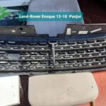 Land-Rover Evoque 13-18  Panjur