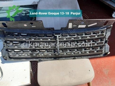Land Rover Range Rover Panjur LAND-ROVER çıkma parça