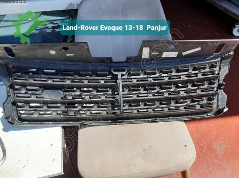 Land Rover Range Rover Panjur LAND-ROVER çıkma parça